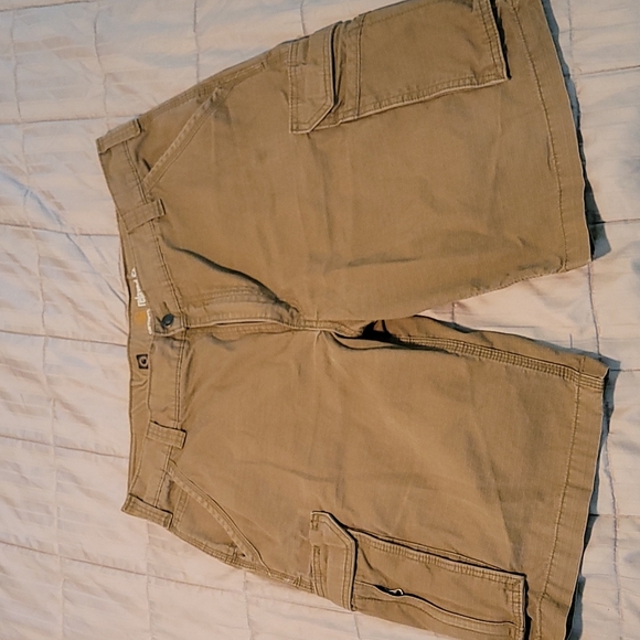 Carhartt Force Cargo Shorts - Picture 1 of 4